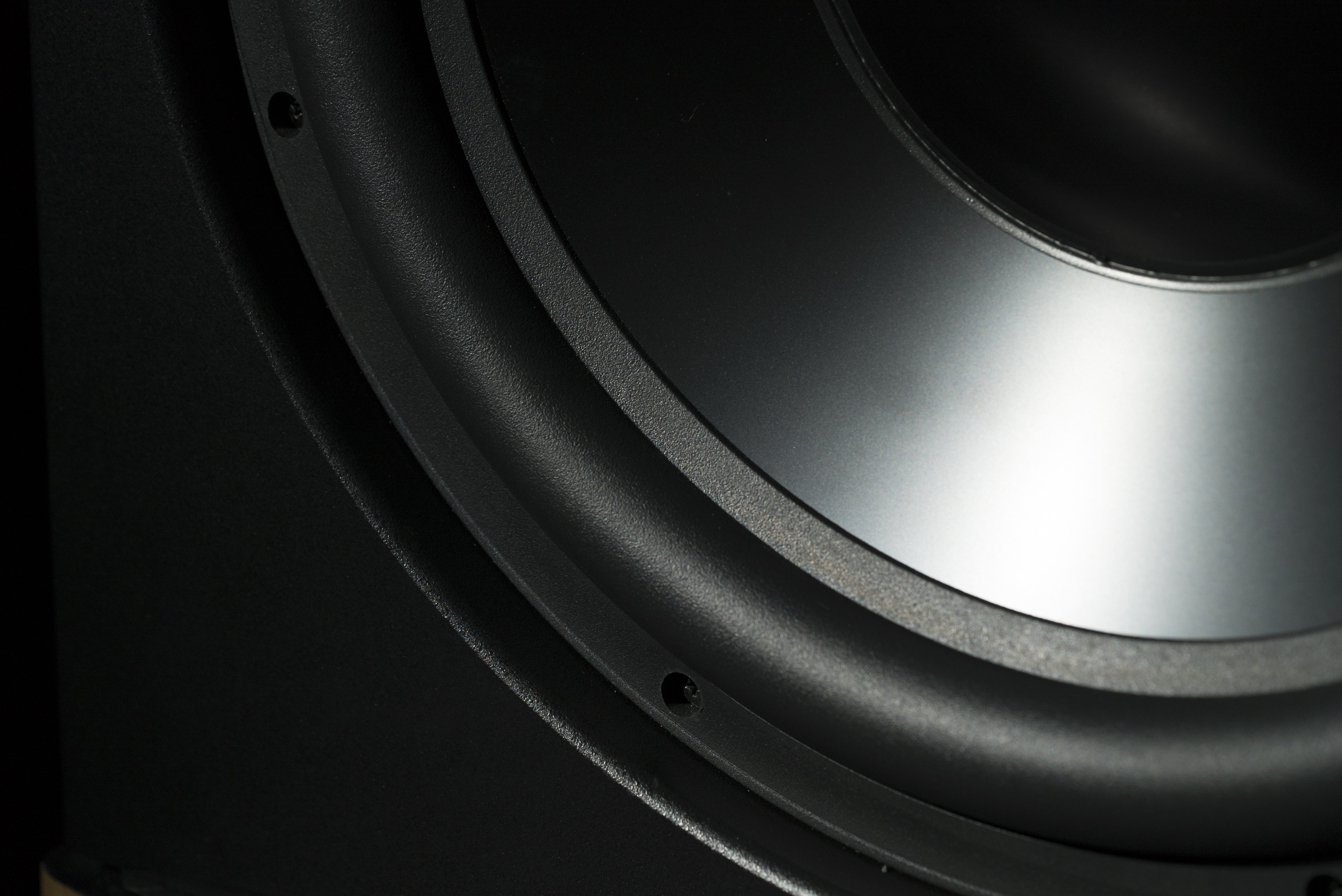 enceinte Triad Control4 — analyse conception systèmes audiovisuels résidentiels